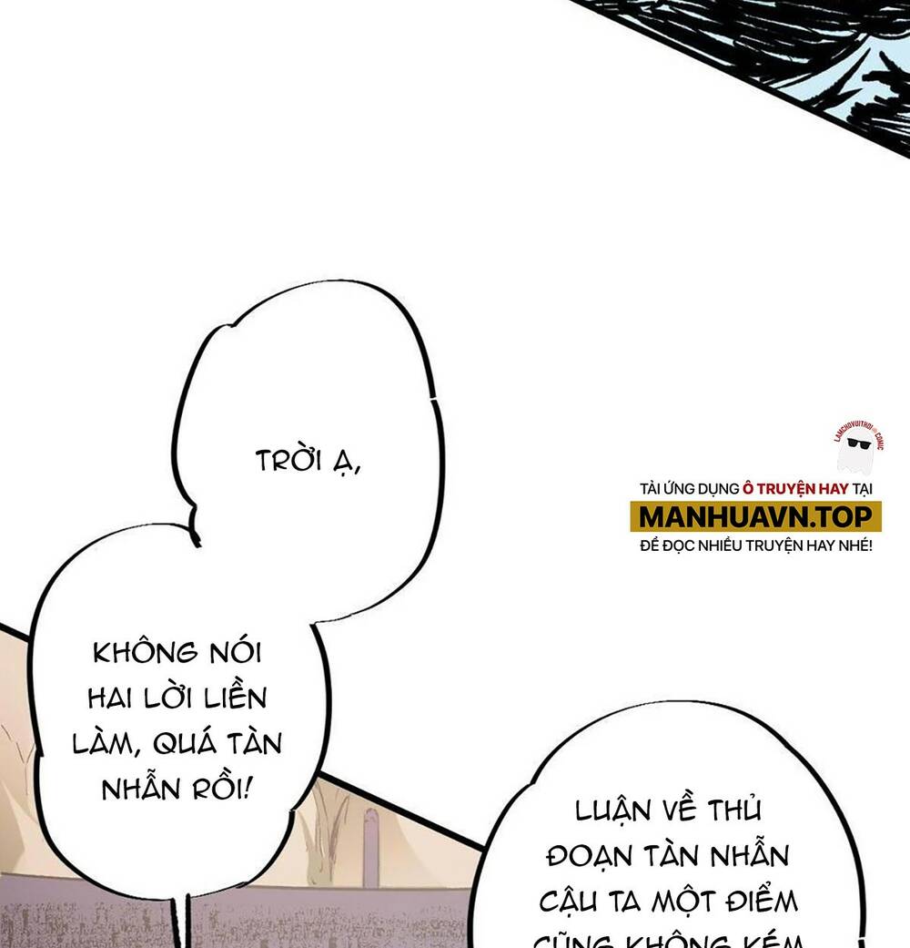 Toàn Dân Chuyển Chức  Duy Ta Vô Chức Tán Nhân - Chapter 30 - Page 80