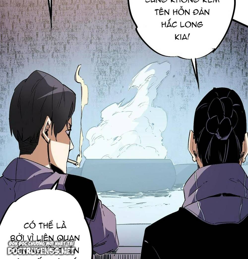 Toàn Dân Chuyển Chức  Duy Ta Vô Chức Tán Nhân - Chapter 30 - Page 81