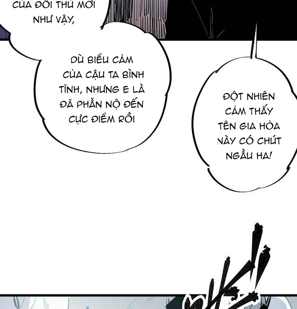 Toàn Dân Chuyển Chức  Duy Ta Vô Chức Tán Nhân - Chapter 30 - Page 82