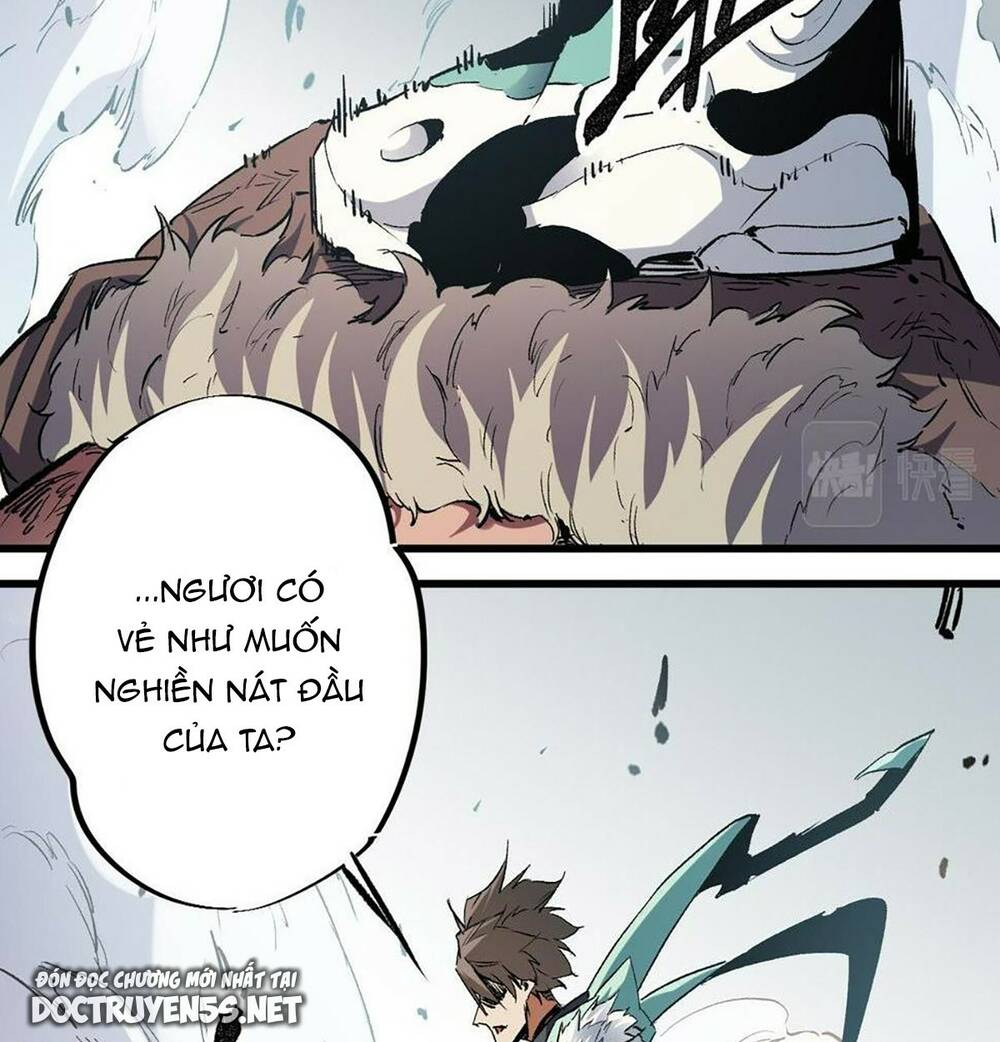 Toàn Dân Chuyển Chức  Duy Ta Vô Chức Tán Nhân - Chapter 30 - Page 83