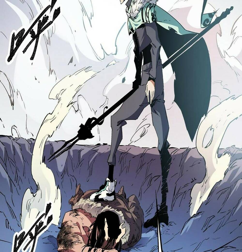 Toàn Dân Chuyển Chức  Duy Ta Vô Chức Tán Nhân - Chapter 30 - Page 84