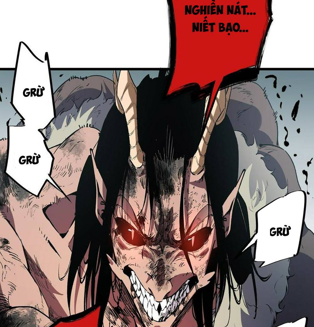 Toàn Dân Chuyển Chức  Duy Ta Vô Chức Tán Nhân - Chapter 30 - Page 86