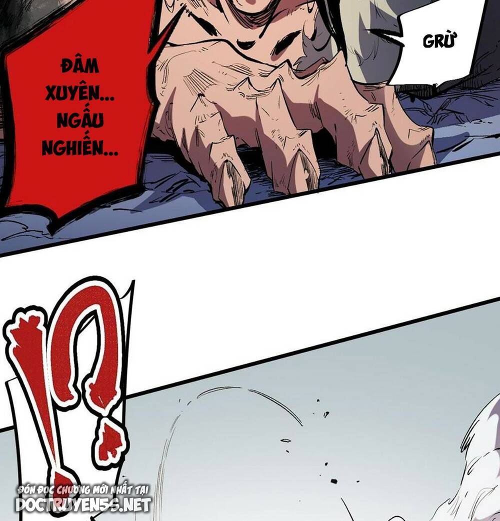 Toàn Dân Chuyển Chức  Duy Ta Vô Chức Tán Nhân - Chapter 30 - Page 87