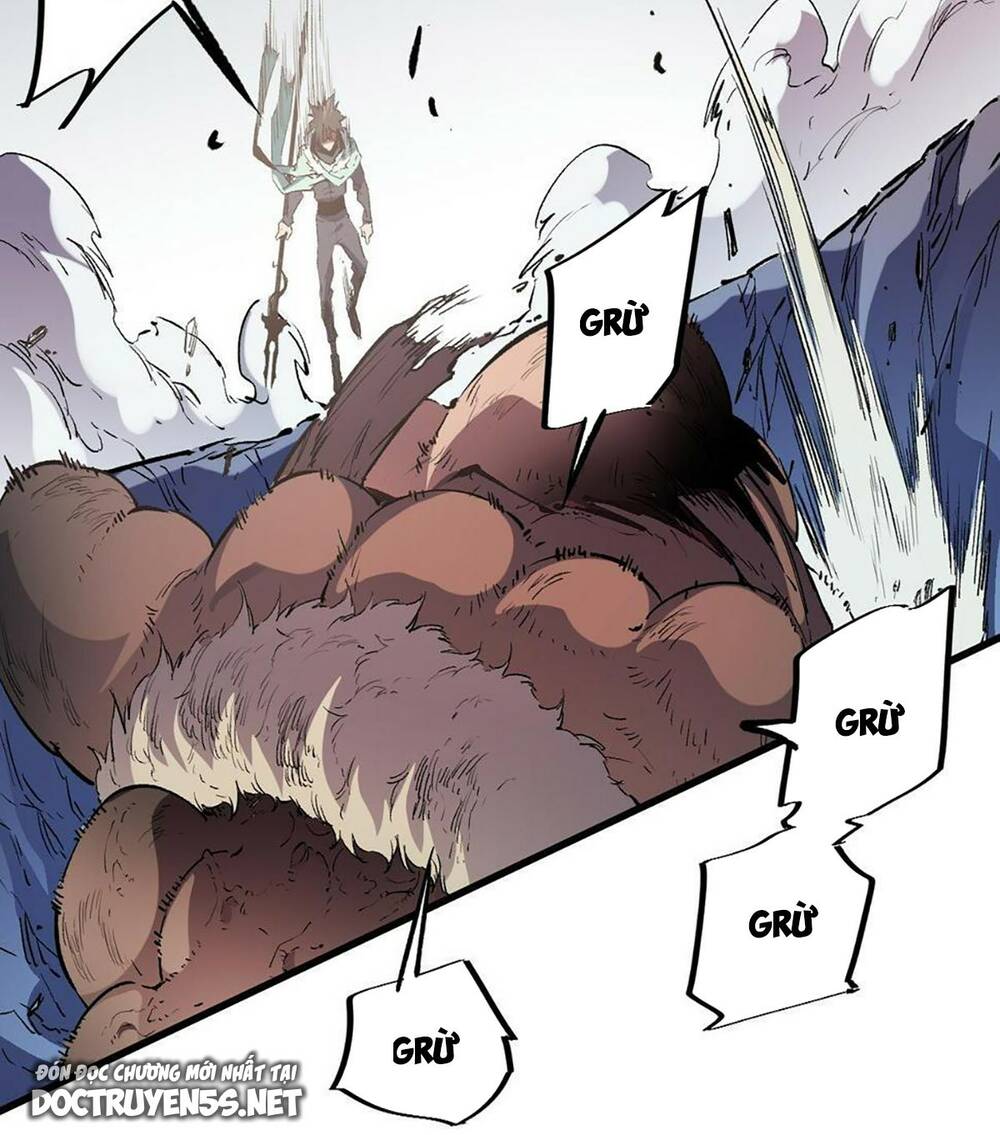 Toàn Dân Chuyển Chức  Duy Ta Vô Chức Tán Nhân - Chapter 30 - Page 88