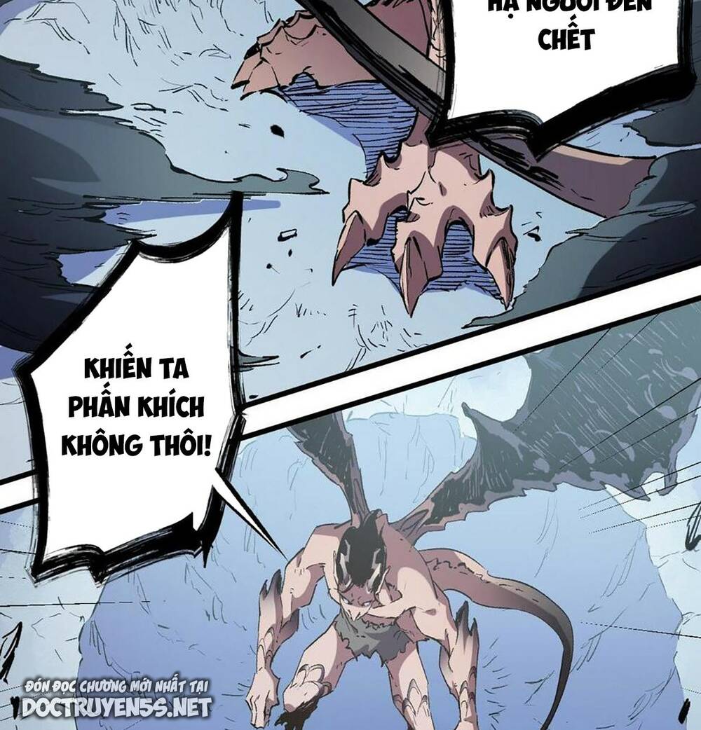 Toàn Dân Chuyển Chức  Duy Ta Vô Chức Tán Nhân - Chapter 30 - Page 94