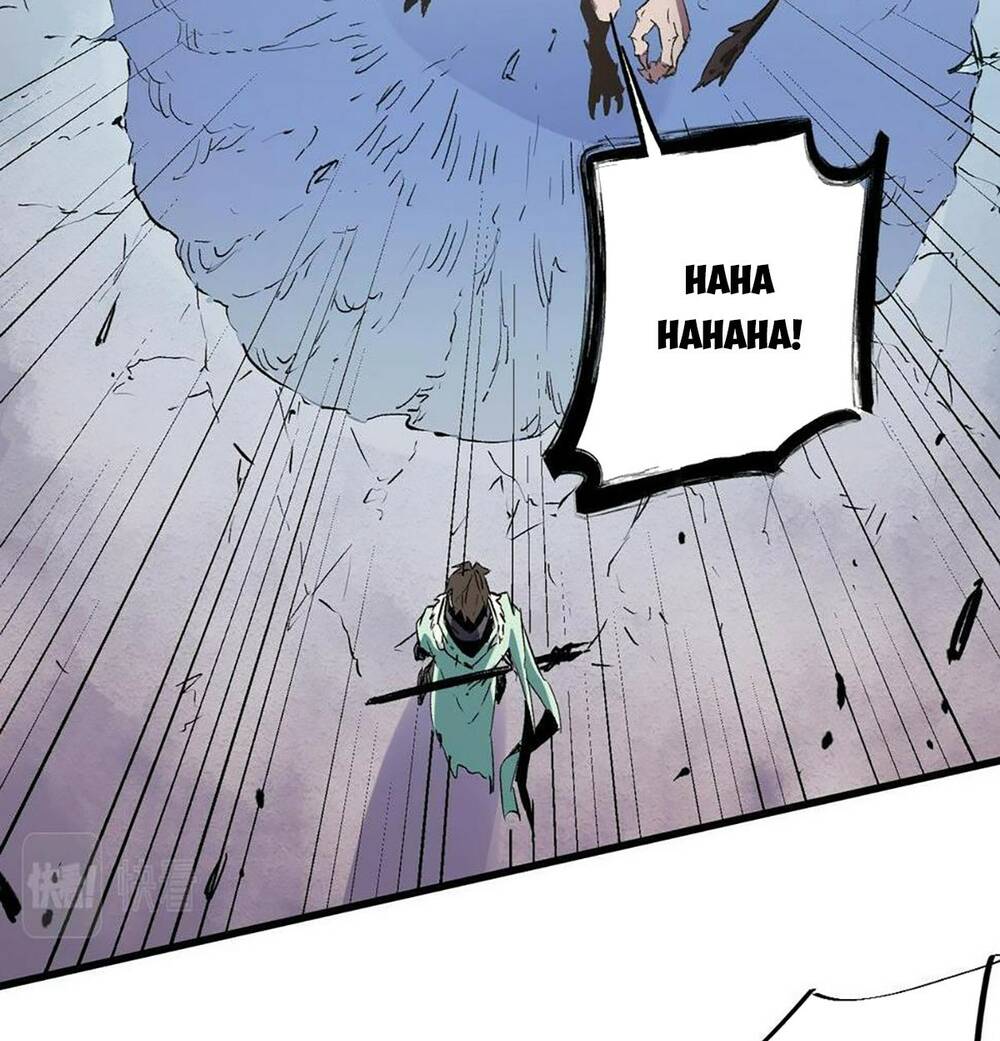 Toàn Dân Chuyển Chức  Duy Ta Vô Chức Tán Nhân - Chapter 30 - Page 95