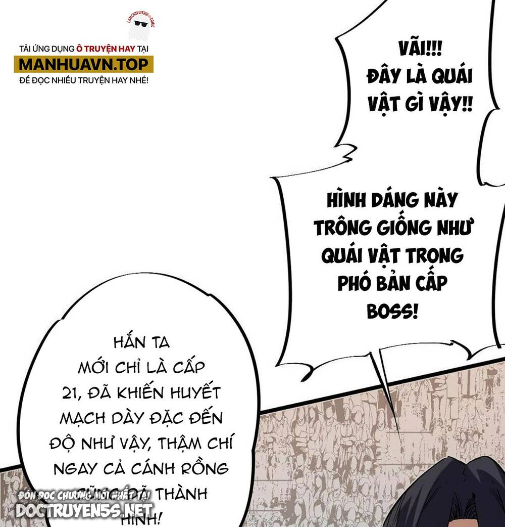 Toàn Dân Chuyển Chức  Duy Ta Vô Chức Tán Nhân - Chapter 30 - Page 96