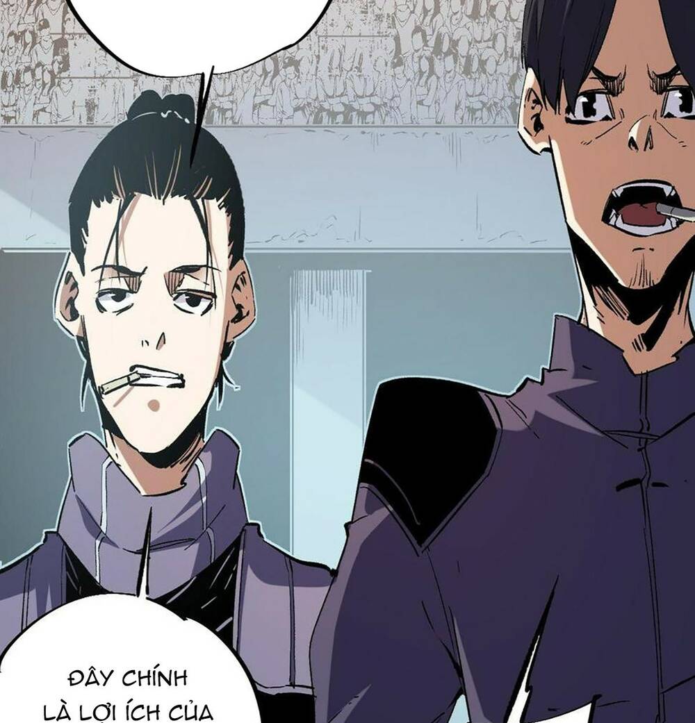 Toàn Dân Chuyển Chức  Duy Ta Vô Chức Tán Nhân - Chapter 30 - Page 97