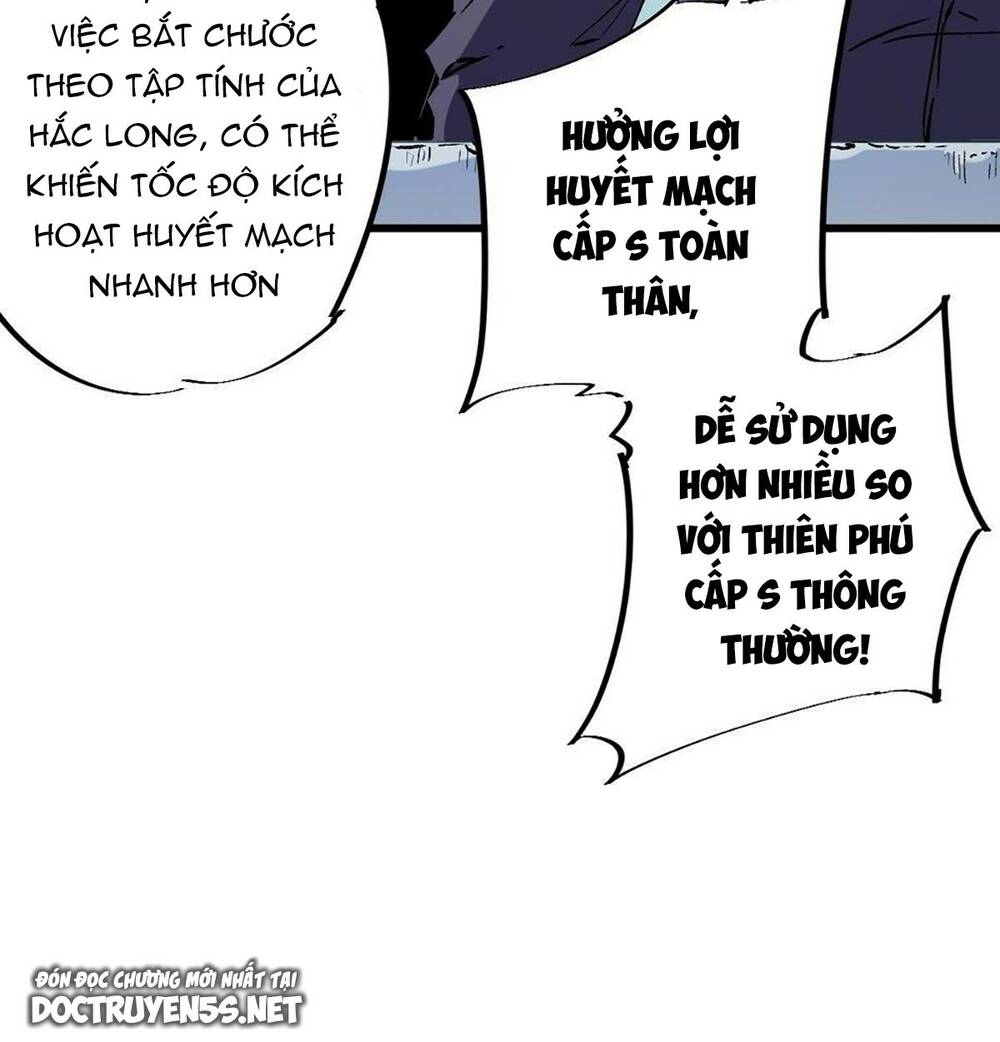 Toàn Dân Chuyển Chức  Duy Ta Vô Chức Tán Nhân - Chapter 30 - Page 98