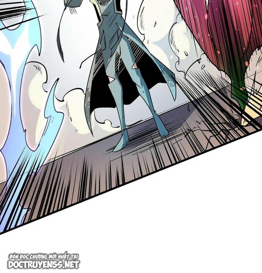 Toàn Dân Chuyển Chức  Duy Ta Vô Chức Tán Nhân - Chapter 31 - Page 99