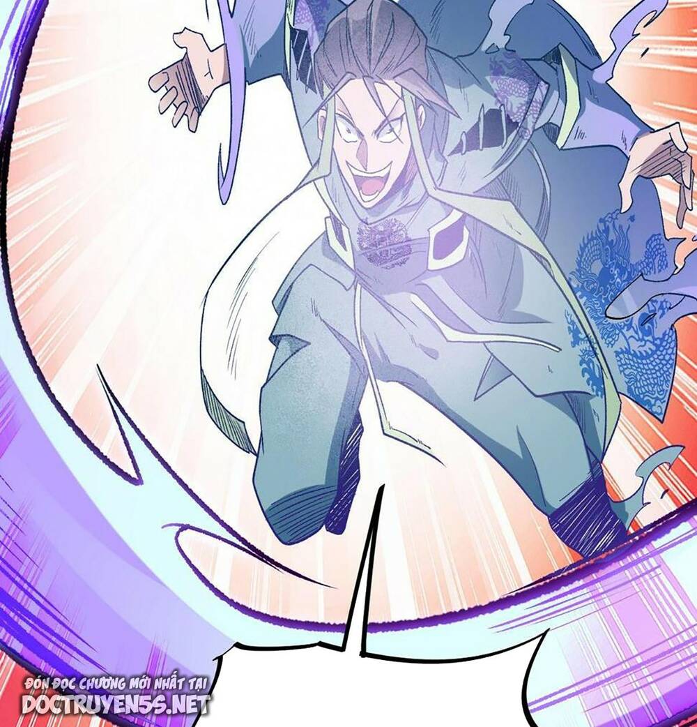 Toàn Dân Chuyển Chức  Duy Ta Vô Chức Tán Nhân - Chapter 31 - Page 103