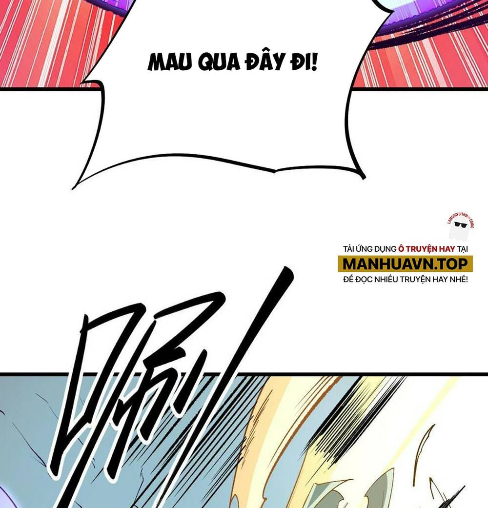 Toàn Dân Chuyển Chức  Duy Ta Vô Chức Tán Nhân - Chapter 31 - Page 104