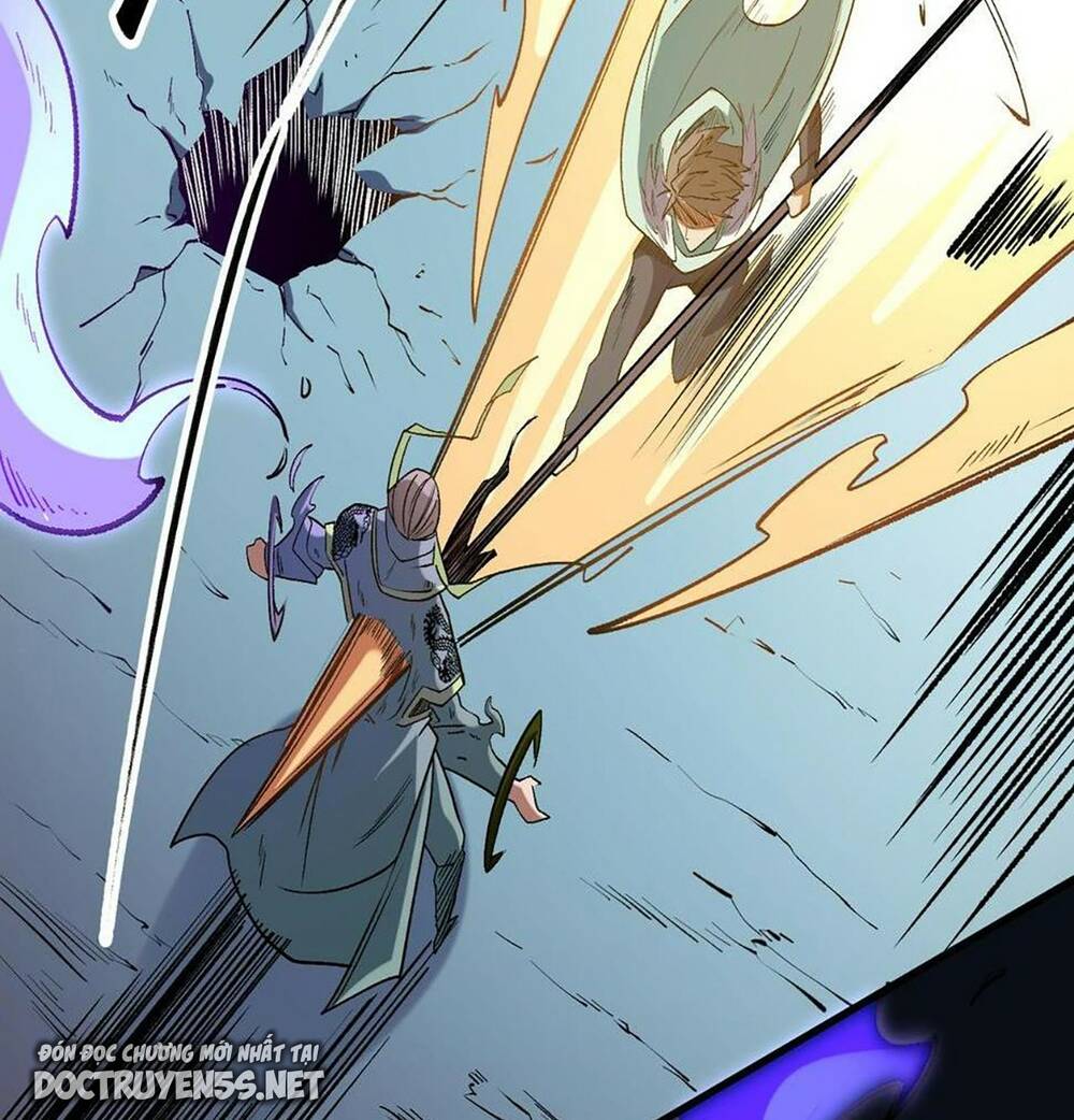 Toàn Dân Chuyển Chức  Duy Ta Vô Chức Tán Nhân - Chapter 31 - Page 105