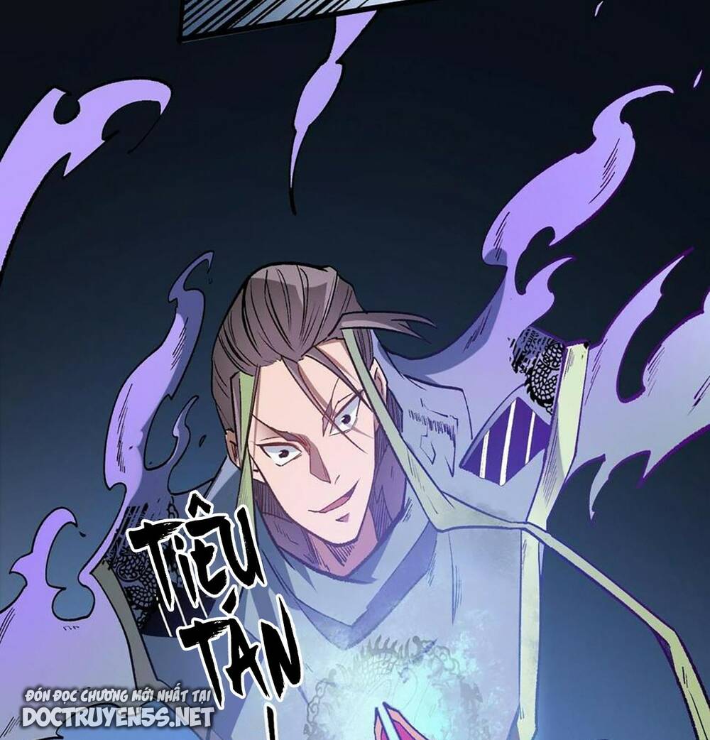 Toàn Dân Chuyển Chức  Duy Ta Vô Chức Tán Nhân - Chapter 31 - Page 107