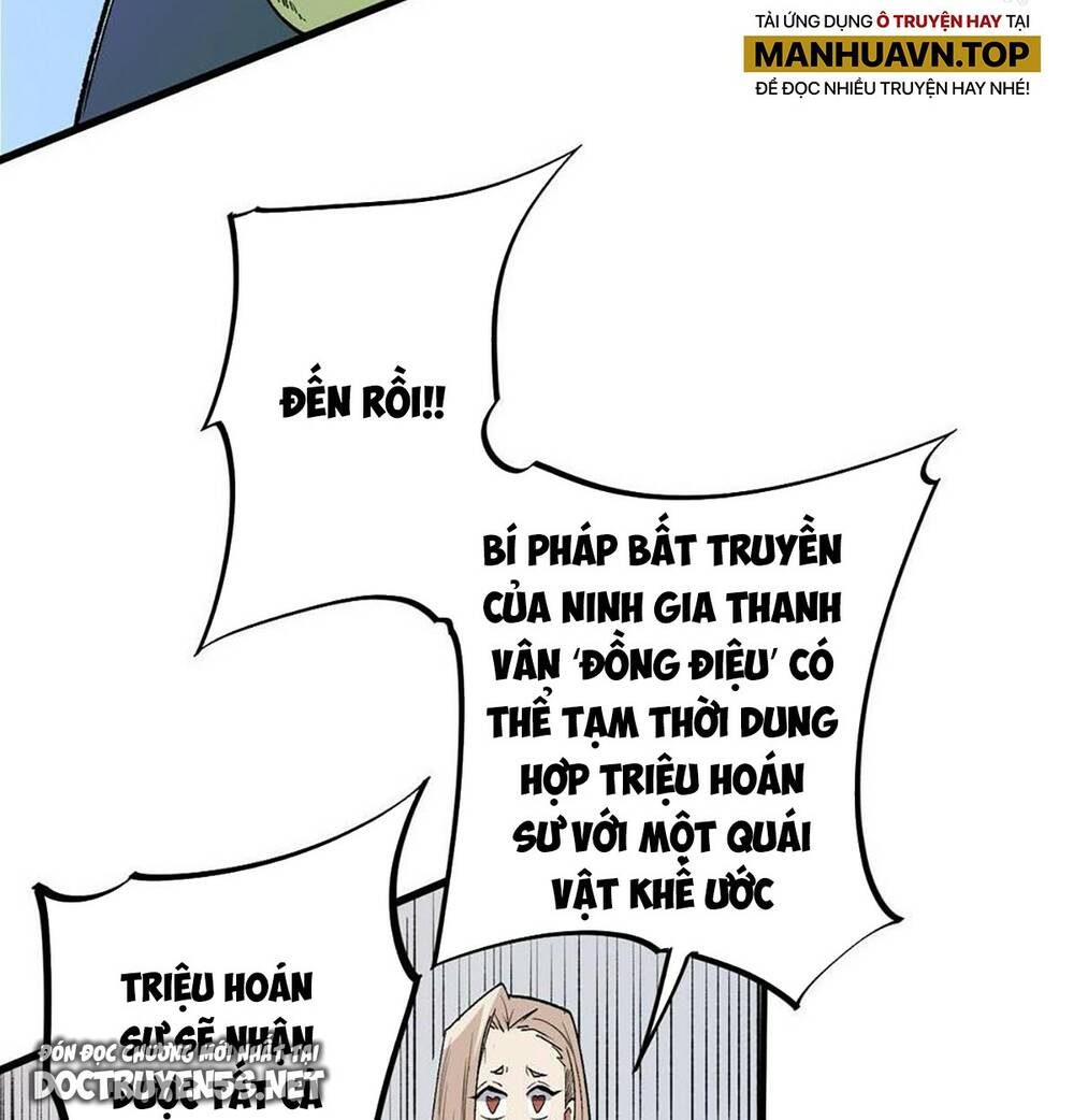 Toàn Dân Chuyển Chức  Duy Ta Vô Chức Tán Nhân - Chapter 31 - Page 109