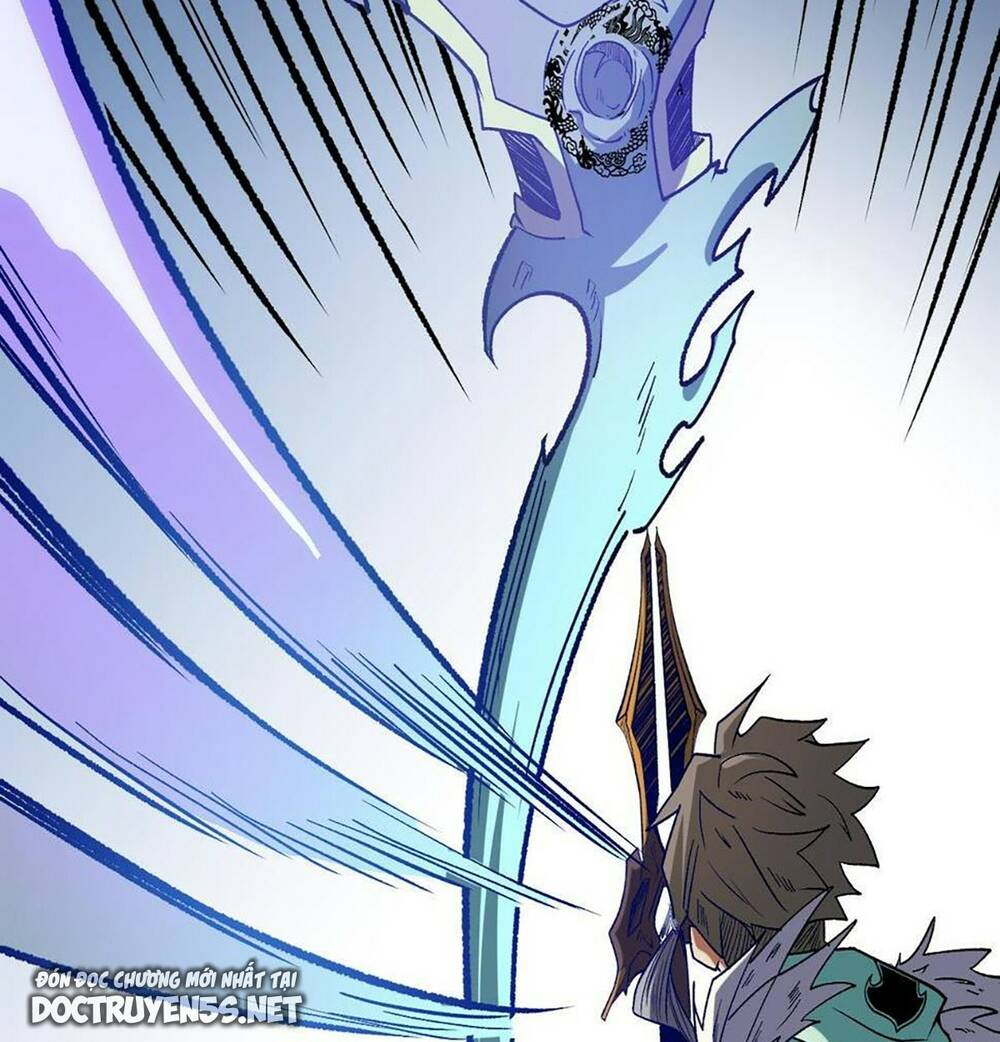 Toàn Dân Chuyển Chức  Duy Ta Vô Chức Tán Nhân - Chapter 31 - Page 112