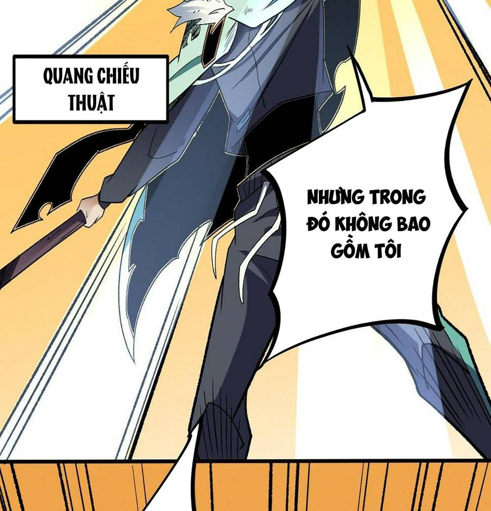 Toàn Dân Chuyển Chức  Duy Ta Vô Chức Tán Nhân - Chapter 31 - Page 115