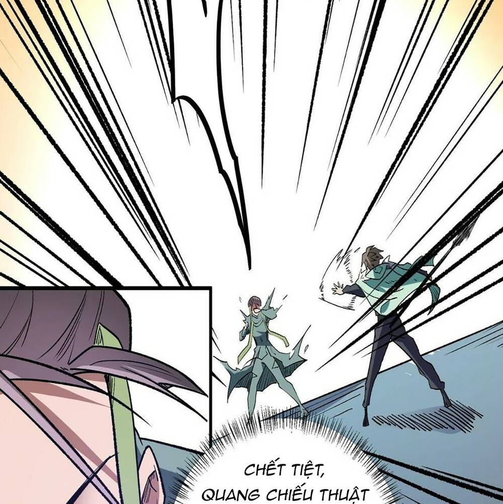 Toàn Dân Chuyển Chức  Duy Ta Vô Chức Tán Nhân - Chapter 31 - Page 117