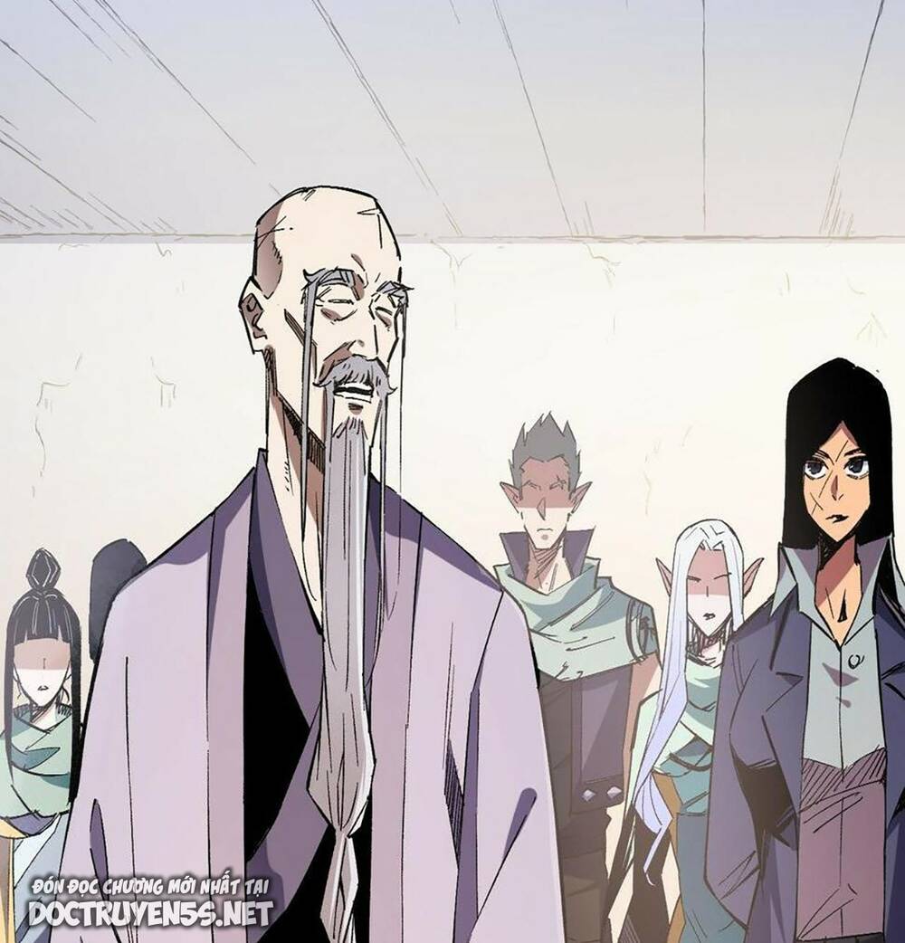 Toàn Dân Chuyển Chức  Duy Ta Vô Chức Tán Nhân - Chapter 31 - Page 11