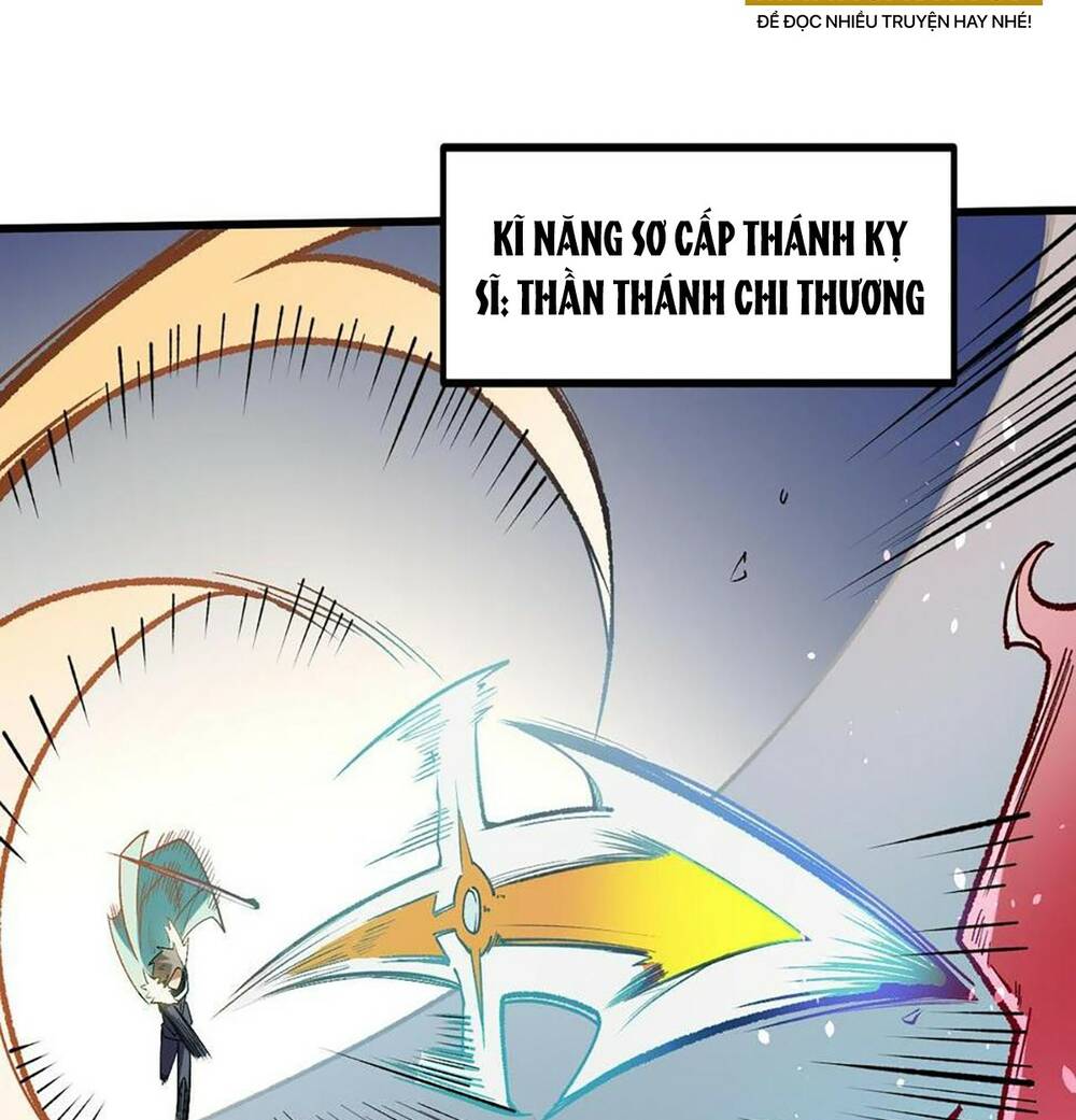 Toàn Dân Chuyển Chức  Duy Ta Vô Chức Tán Nhân - Chapter 31 - Page 123