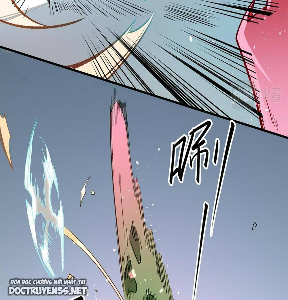 Toàn Dân Chuyển Chức  Duy Ta Vô Chức Tán Nhân - Chapter 31 - Page 124