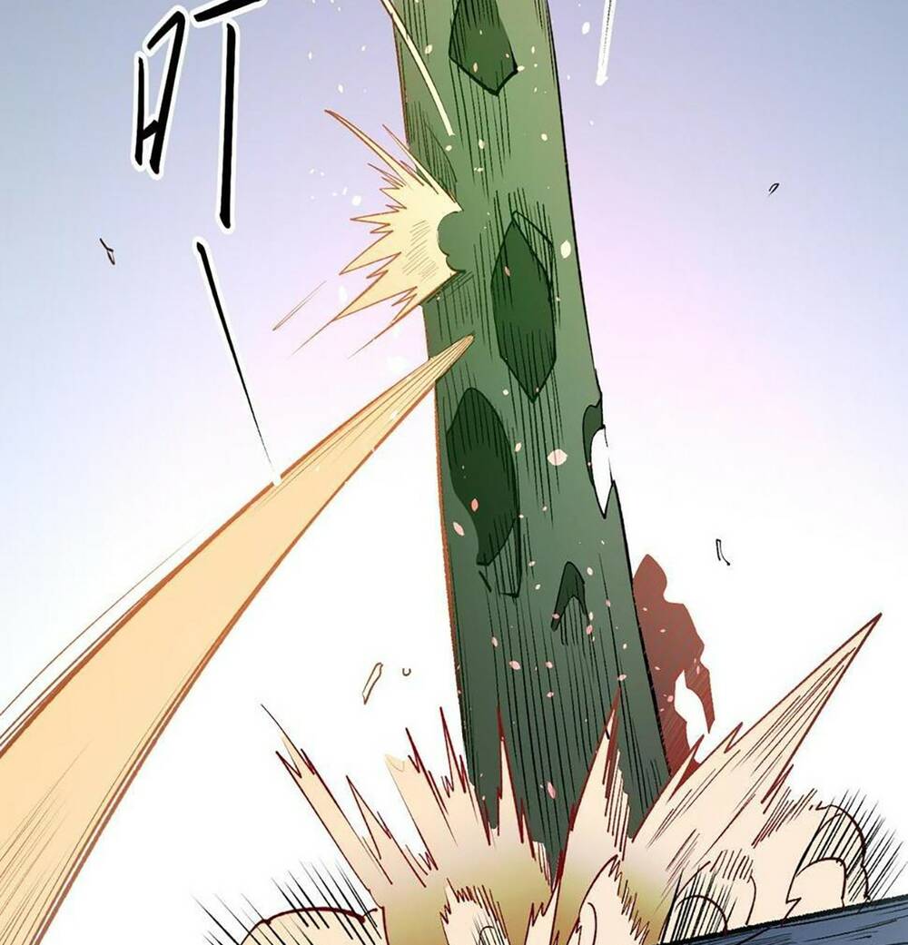 Toàn Dân Chuyển Chức  Duy Ta Vô Chức Tán Nhân - Chapter 31 - Page 125