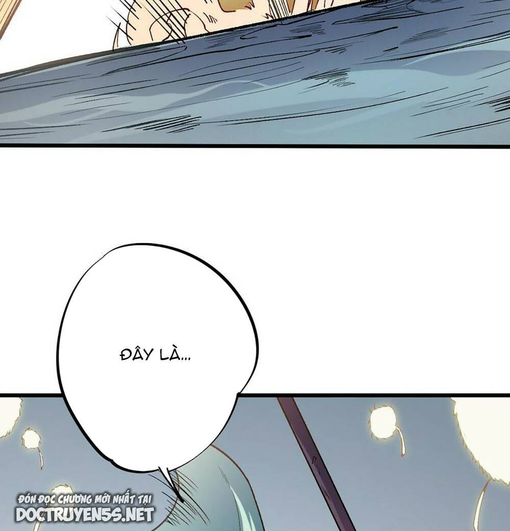 Toàn Dân Chuyển Chức  Duy Ta Vô Chức Tán Nhân - Chapter 31 - Page 126