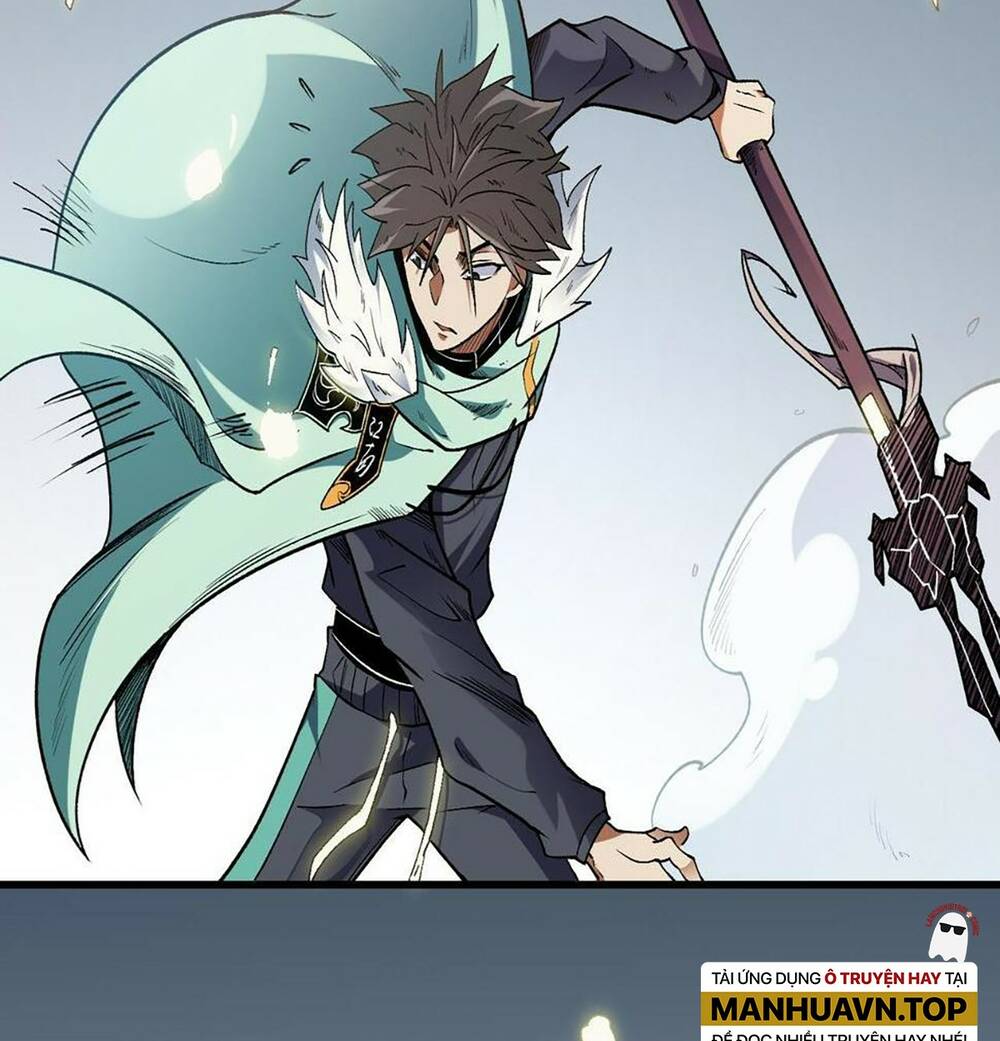 Toàn Dân Chuyển Chức  Duy Ta Vô Chức Tán Nhân - Chapter 31 - Page 127