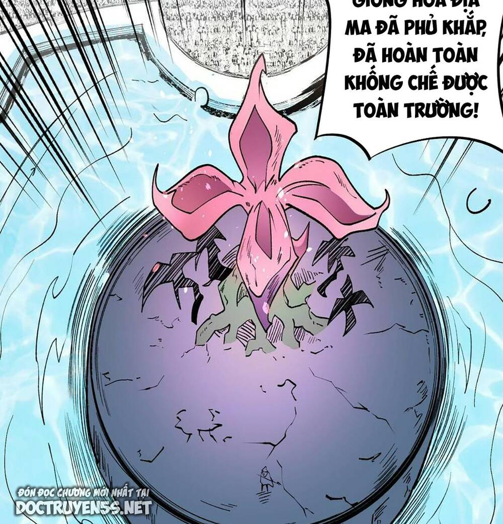 Toàn Dân Chuyển Chức  Duy Ta Vô Chức Tán Nhân - Chapter 31 - Page 132