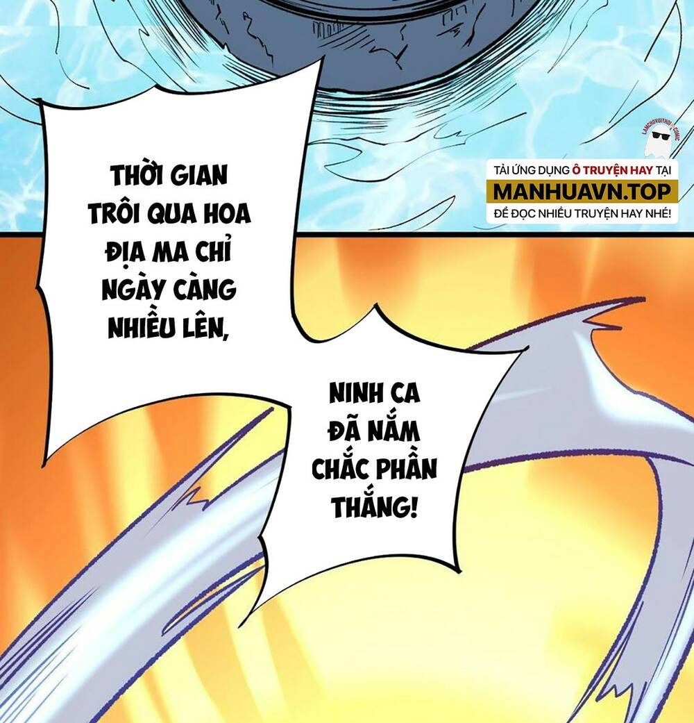 Toàn Dân Chuyển Chức  Duy Ta Vô Chức Tán Nhân - Chapter 31 - Page 133