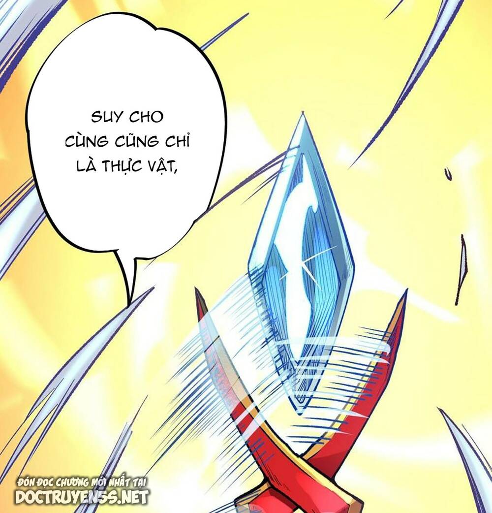 Toàn Dân Chuyển Chức  Duy Ta Vô Chức Tán Nhân - Chapter 31 - Page 134