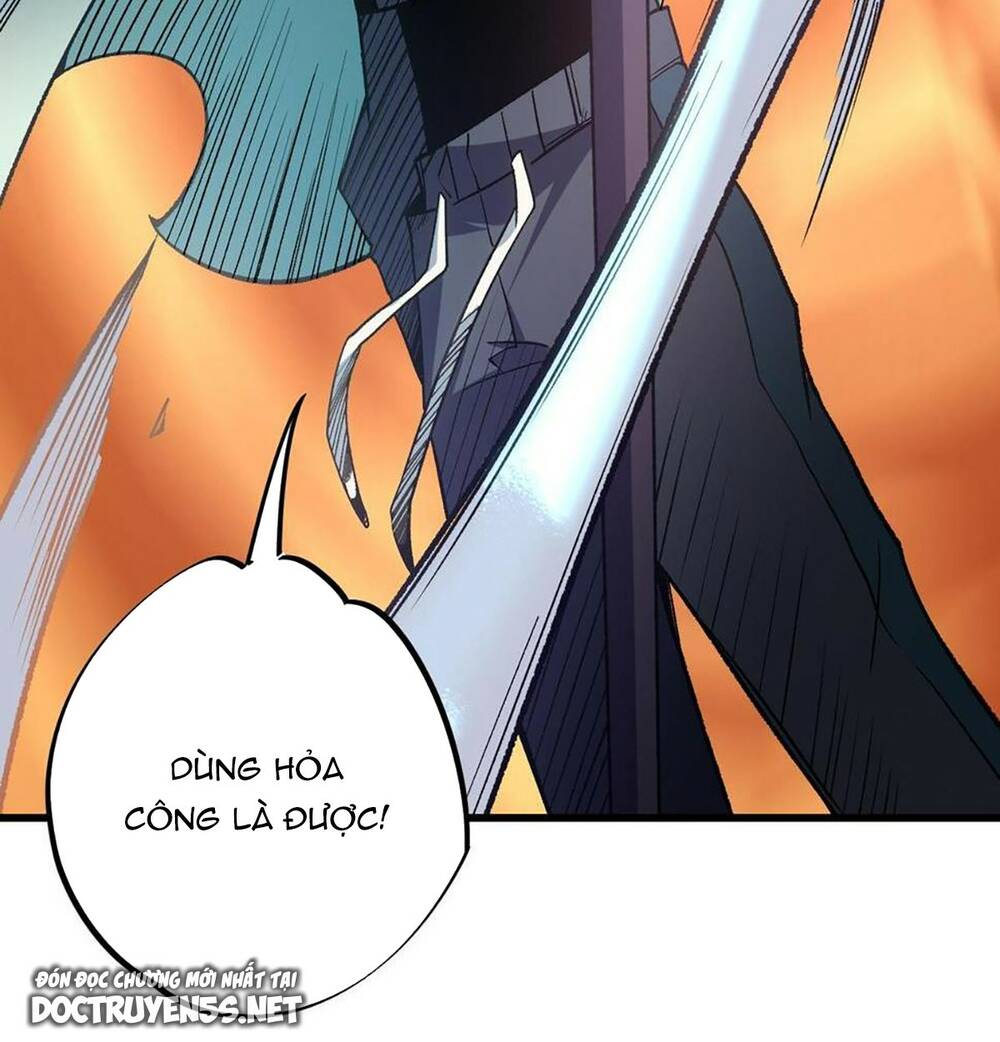 Toàn Dân Chuyển Chức  Duy Ta Vô Chức Tán Nhân - Chapter 31 - Page 136