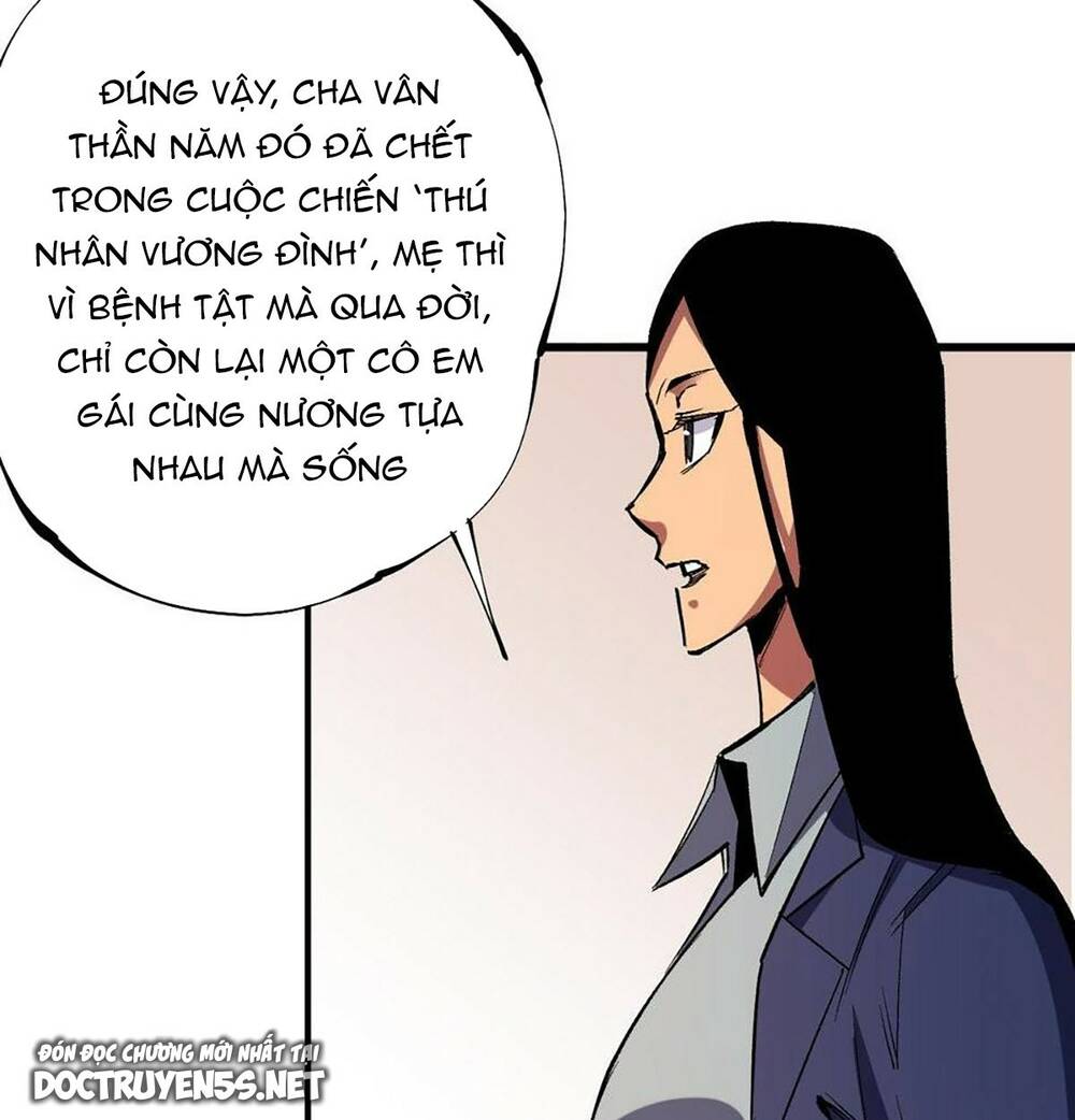Toàn Dân Chuyển Chức  Duy Ta Vô Chức Tán Nhân - Chapter 31 - Page 13