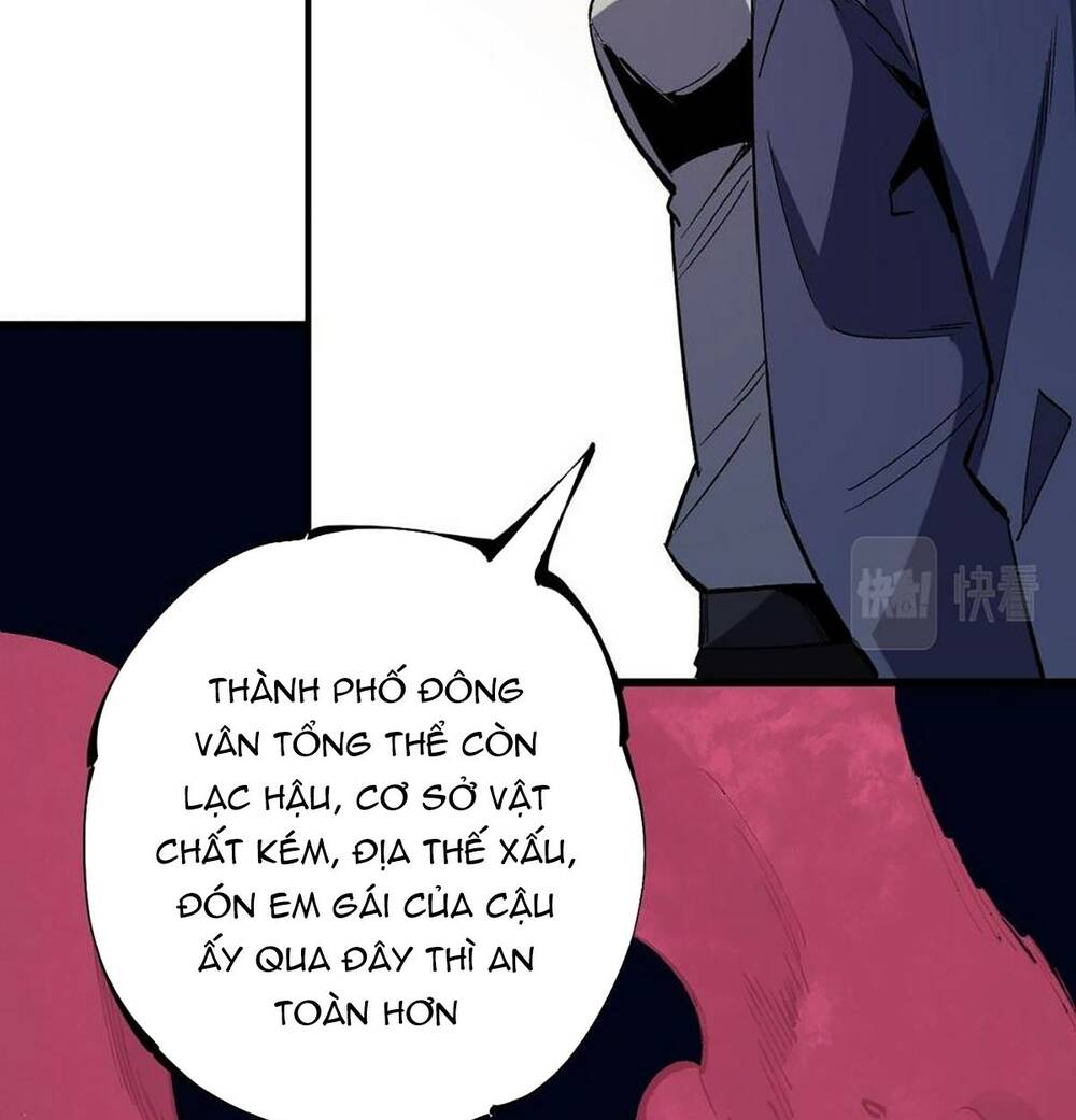 Toàn Dân Chuyển Chức  Duy Ta Vô Chức Tán Nhân - Chapter 31 - Page 14