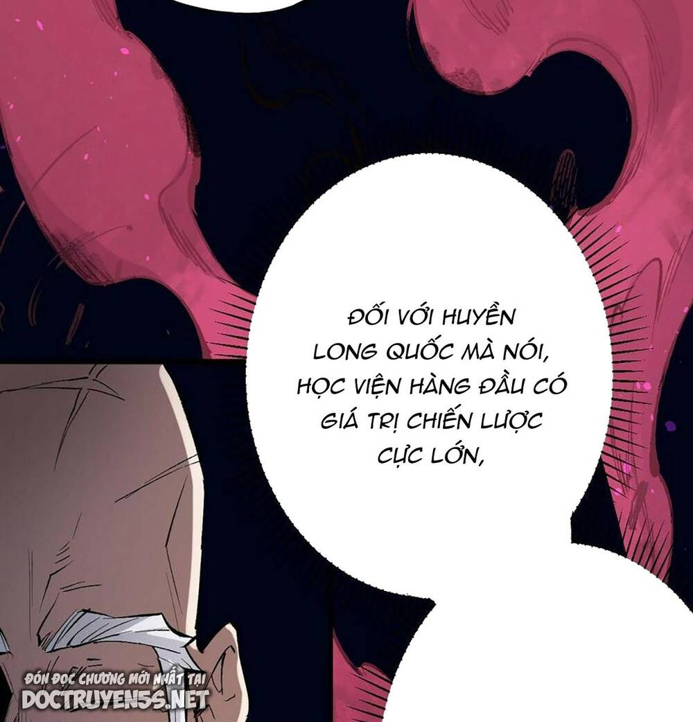 Toàn Dân Chuyển Chức  Duy Ta Vô Chức Tán Nhân - Chapter 31 - Page 15