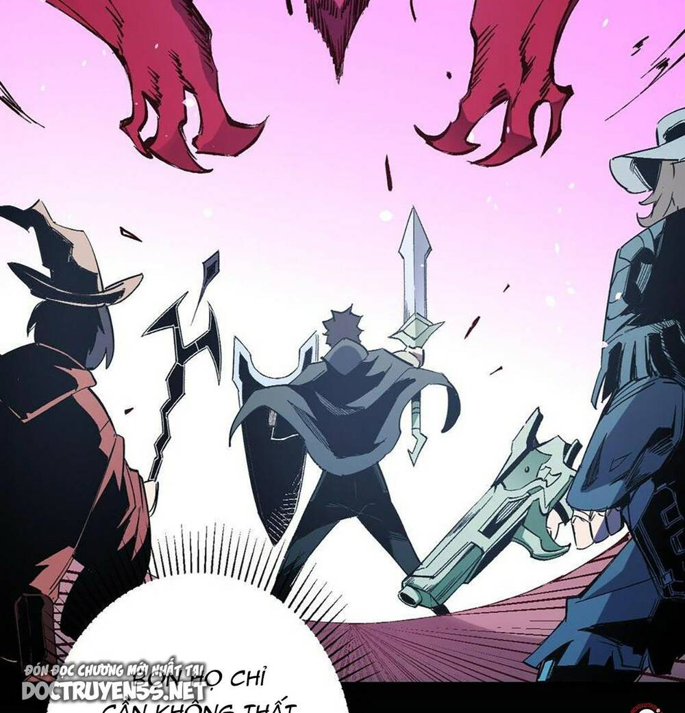 Toàn Dân Chuyển Chức  Duy Ta Vô Chức Tán Nhân - Chapter 31 - Page 18