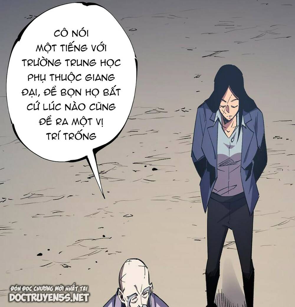 Toàn Dân Chuyển Chức  Duy Ta Vô Chức Tán Nhân - Chapter 31 - Page 20