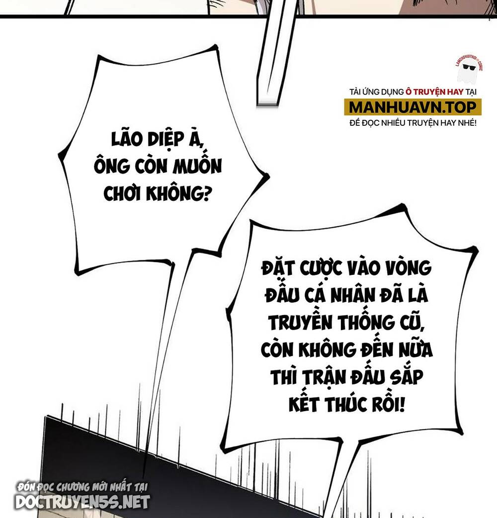 Toàn Dân Chuyển Chức  Duy Ta Vô Chức Tán Nhân - Chapter 31 - Page 24