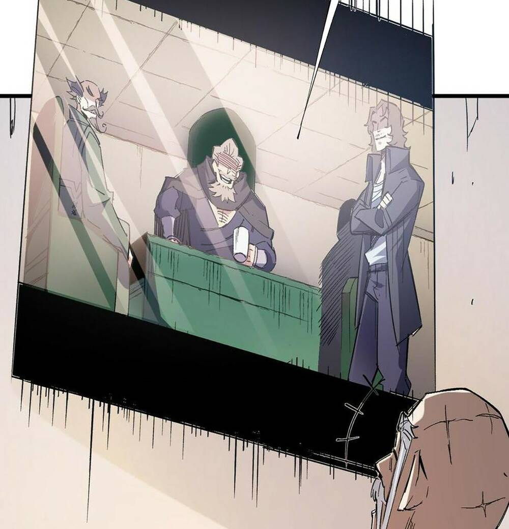 Toàn Dân Chuyển Chức  Duy Ta Vô Chức Tán Nhân - Chapter 31 - Page 25