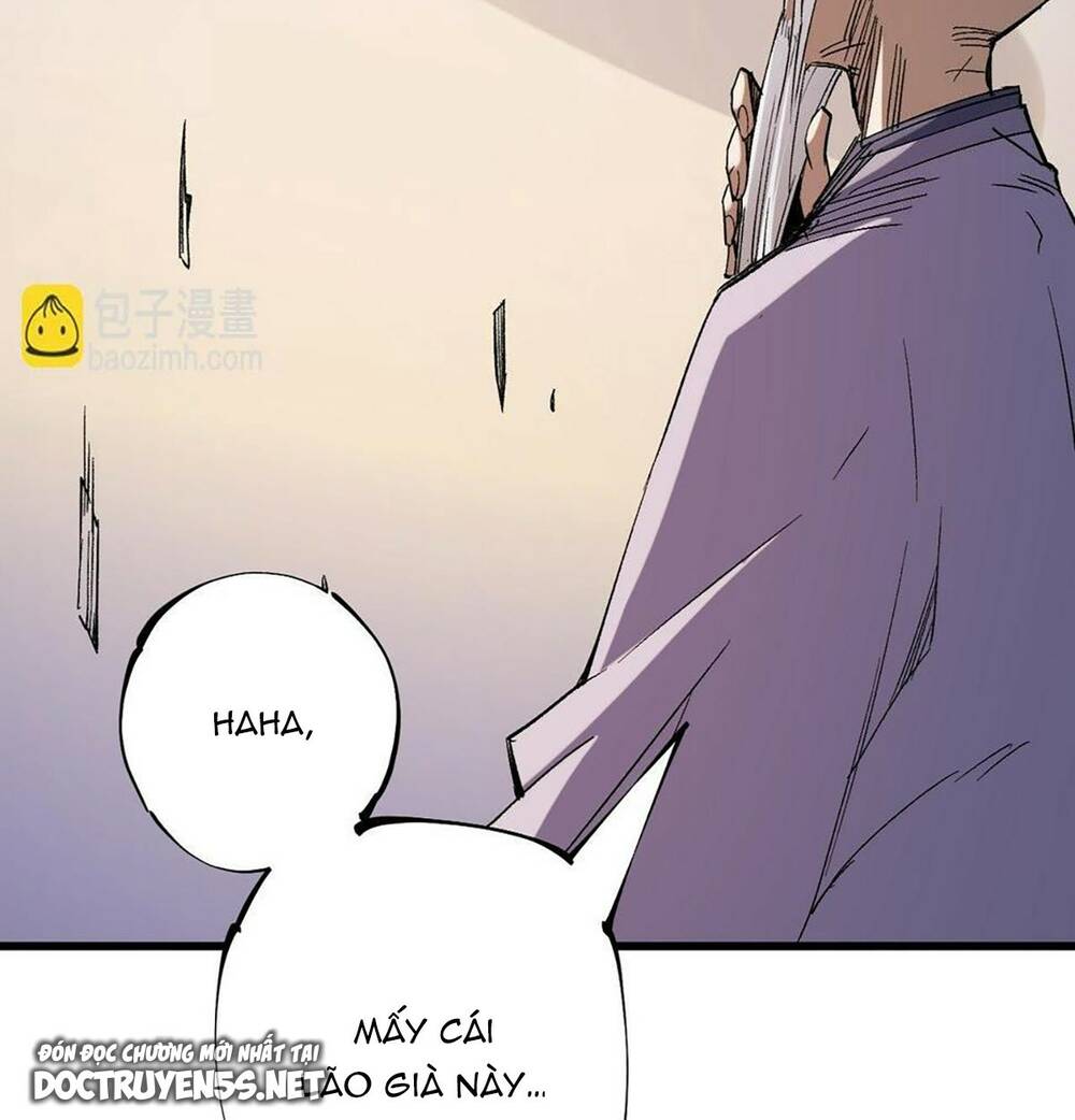 Toàn Dân Chuyển Chức  Duy Ta Vô Chức Tán Nhân - Chapter 31 - Page 26