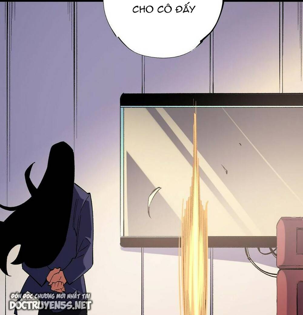 Toàn Dân Chuyển Chức  Duy Ta Vô Chức Tán Nhân - Chapter 31 - Page 28