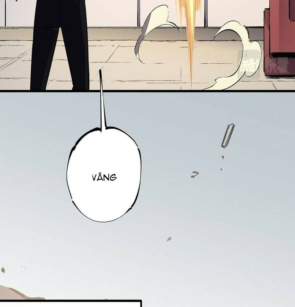 Toàn Dân Chuyển Chức  Duy Ta Vô Chức Tán Nhân - Chapter 31 - Page 29