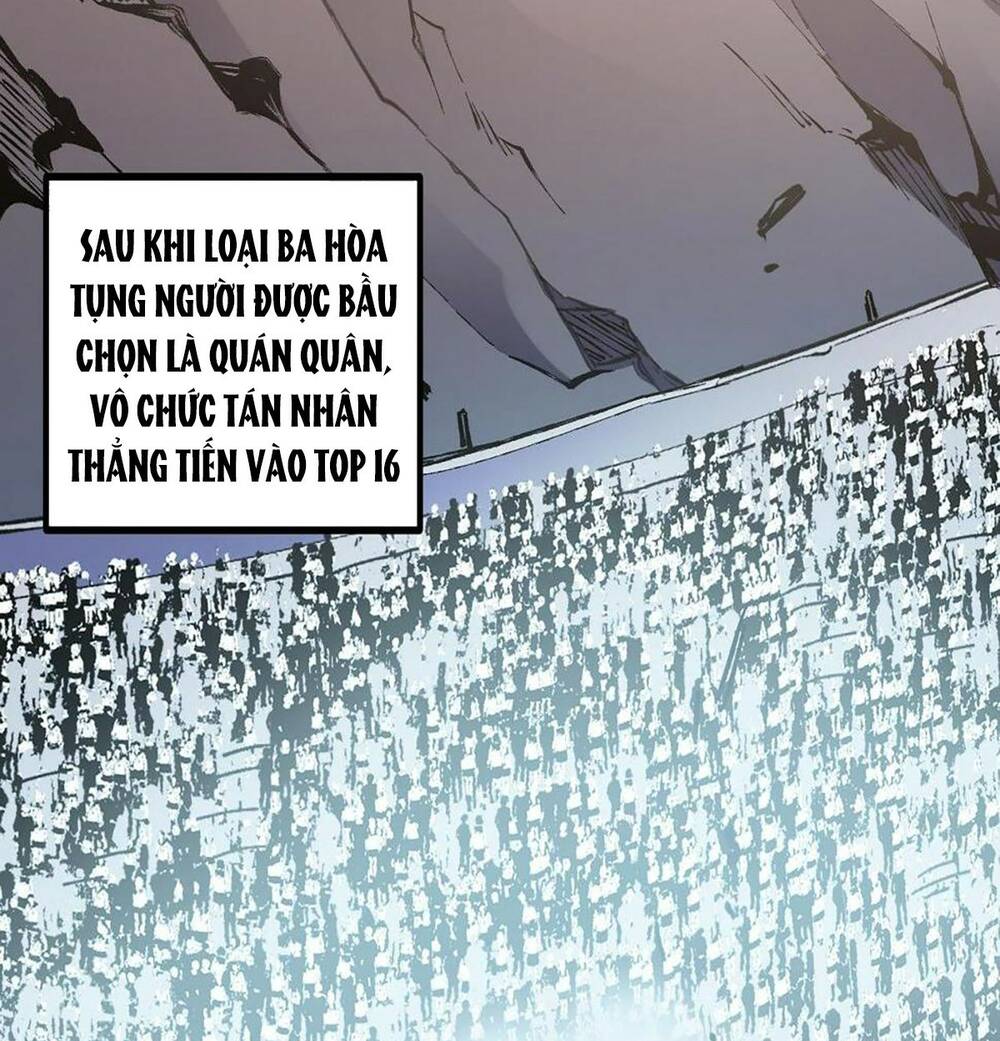 Toàn Dân Chuyển Chức  Duy Ta Vô Chức Tán Nhân - Chapter 31 - Page 31