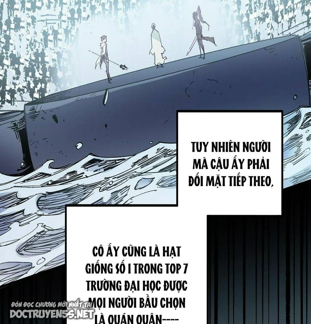 Toàn Dân Chuyển Chức  Duy Ta Vô Chức Tán Nhân - Chapter 31 - Page 32