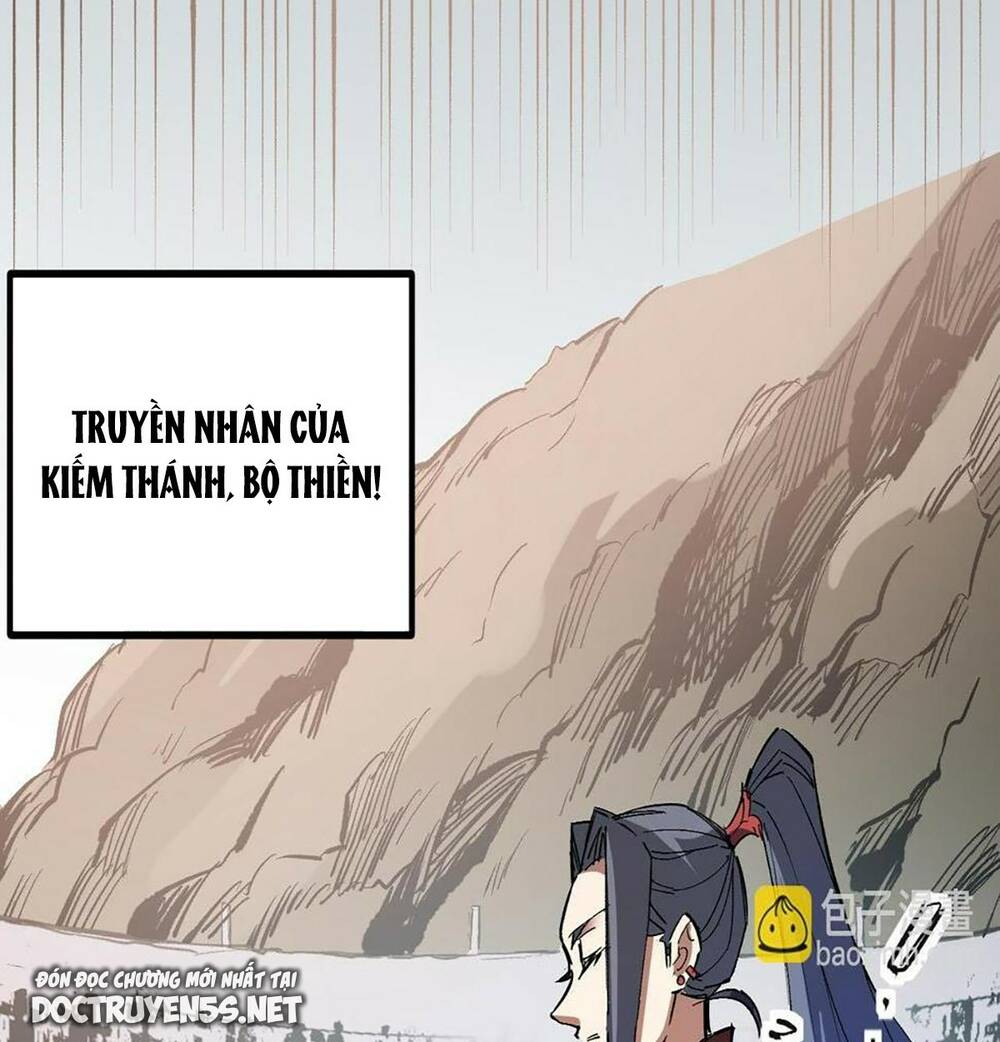 Toàn Dân Chuyển Chức  Duy Ta Vô Chức Tán Nhân - Chapter 31 - Page 34