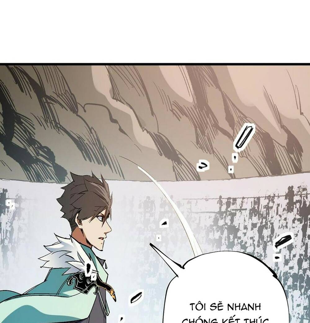 Toàn Dân Chuyển Chức  Duy Ta Vô Chức Tán Nhân - Chapter 31 - Page 36