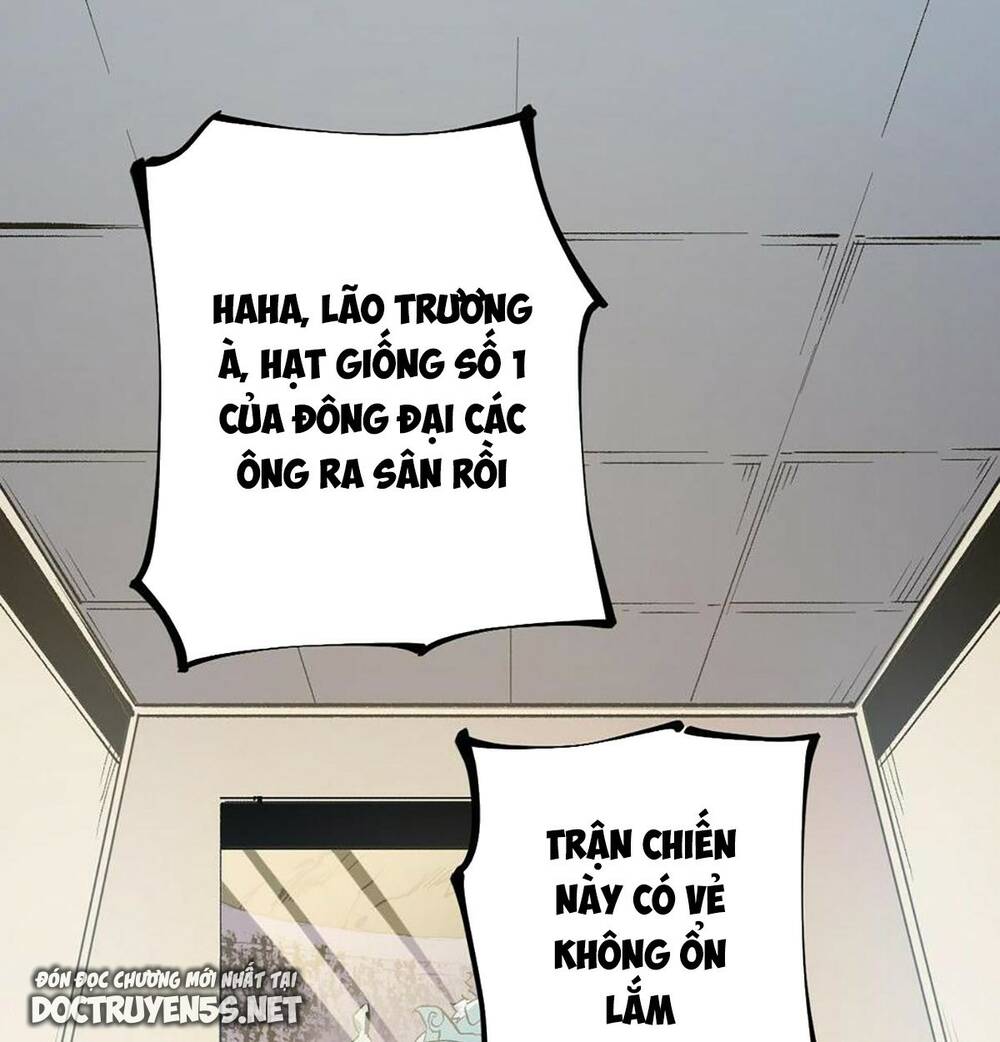 Toàn Dân Chuyển Chức  Duy Ta Vô Chức Tán Nhân - Chapter 31 - Page 39