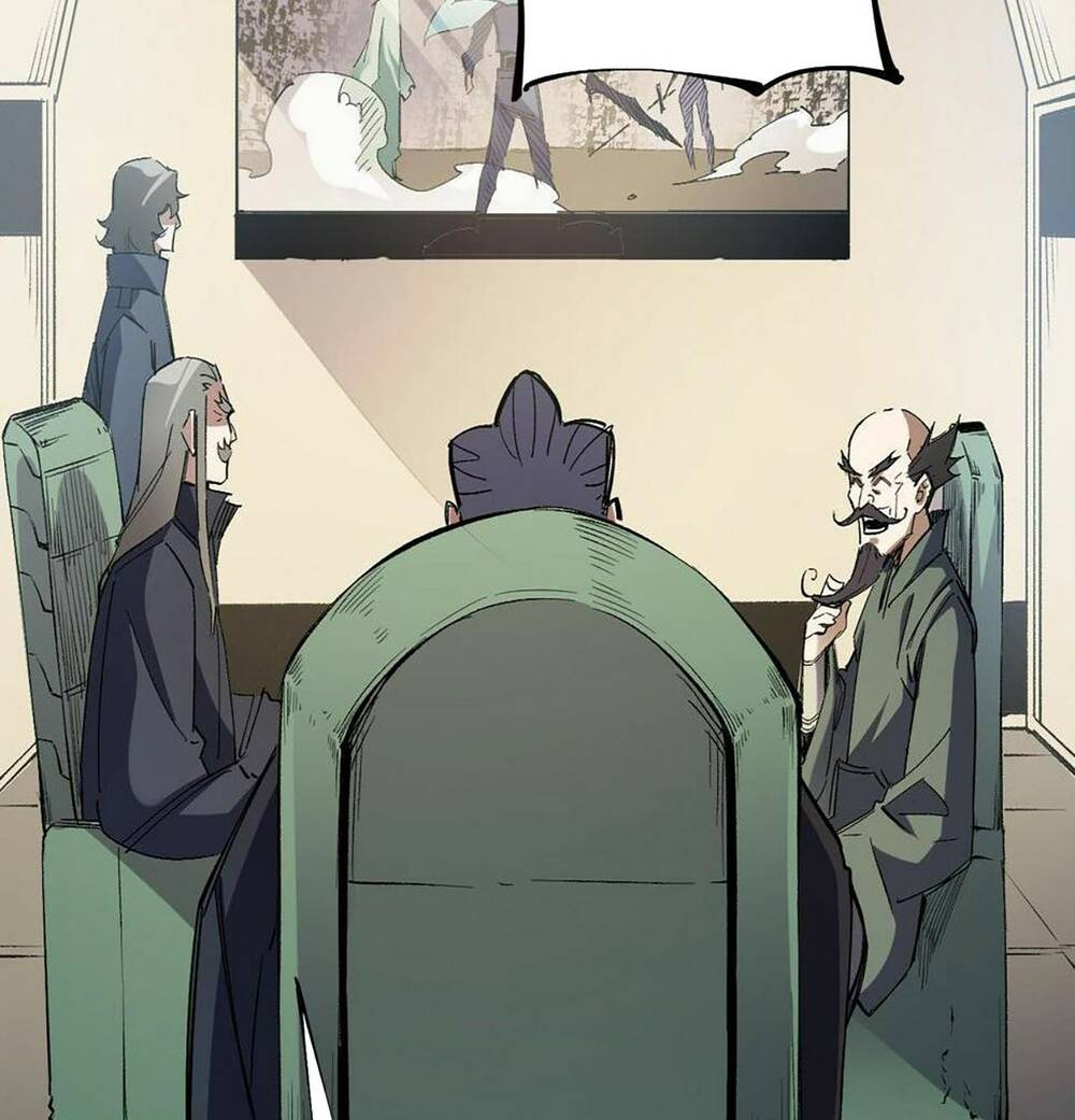 Toàn Dân Chuyển Chức  Duy Ta Vô Chức Tán Nhân - Chapter 31 - Page 40