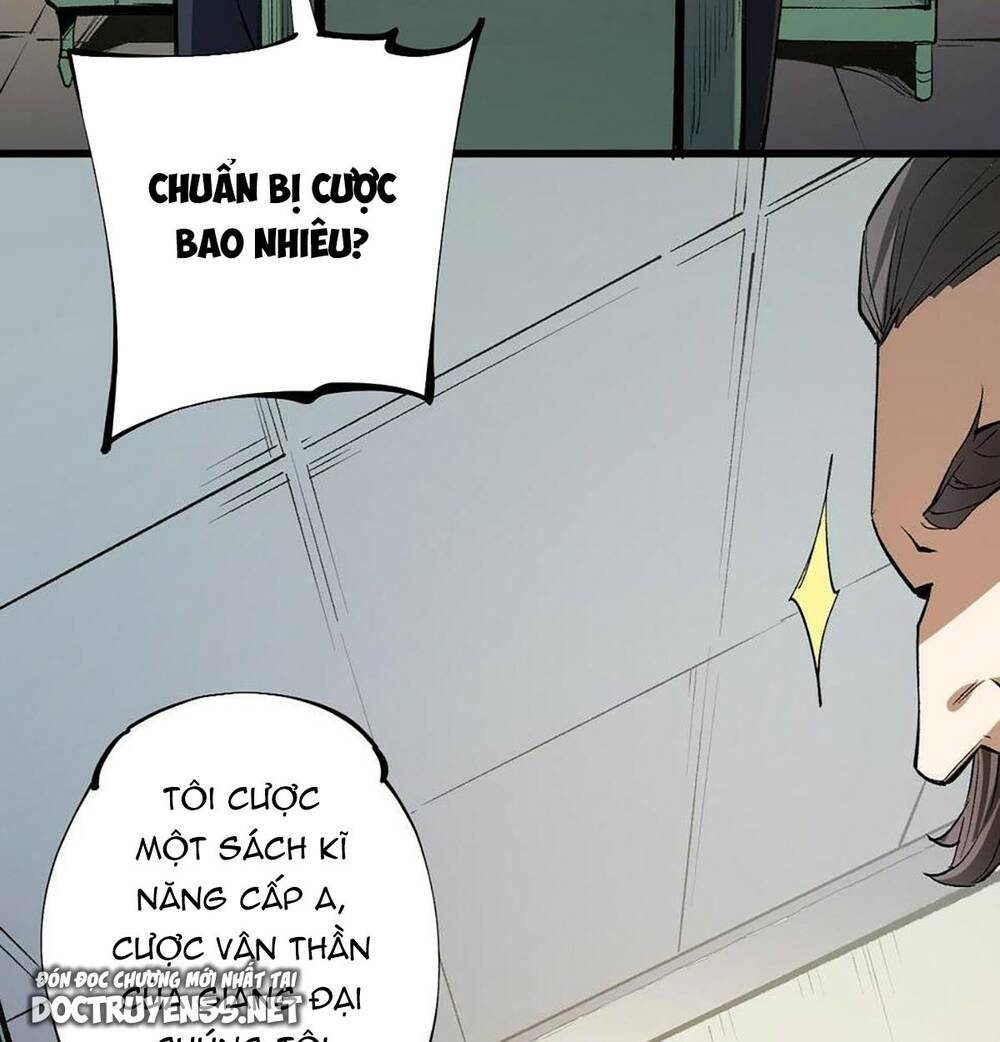 Toàn Dân Chuyển Chức  Duy Ta Vô Chức Tán Nhân - Chapter 31 - Page 41