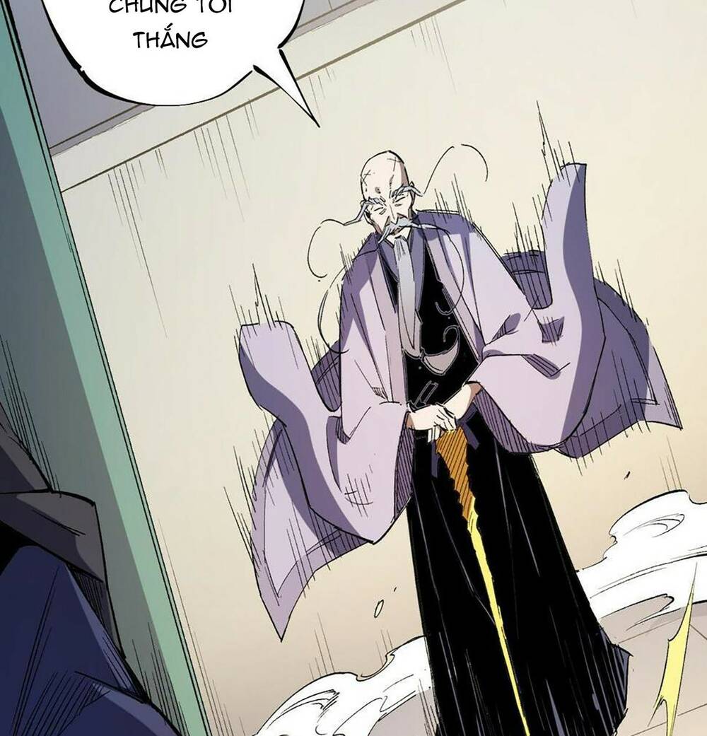 Toàn Dân Chuyển Chức  Duy Ta Vô Chức Tán Nhân - Chapter 31 - Page 42